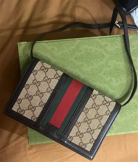 gucci lace bag|second hand gucci sling bag.